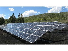 鋰電池太陽能：光伏發電系統介紹