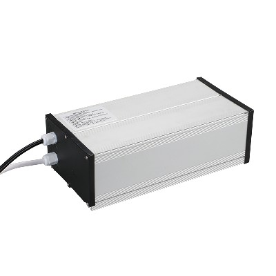 12.8V iron lithium battery storage and control integrated machine